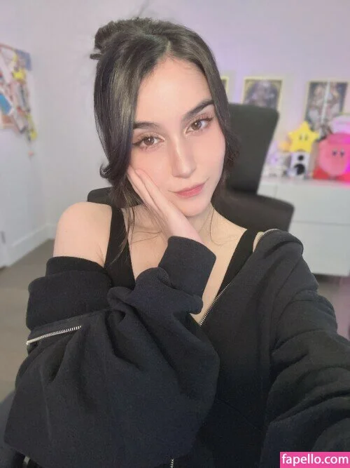 Midna / ashprincessmidna / midnababy Onlyfans Photo Gallery 