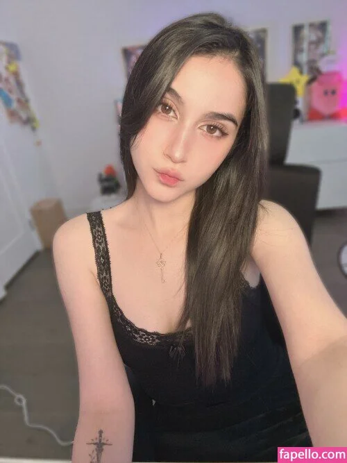 Midna / ashprincessmidna / midnababy Onlyfans Photo Gallery 