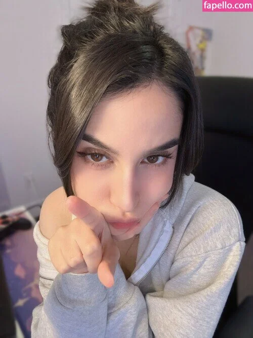 Midna / ashprincessmidna / midnababy Onlyfans Photo Gallery 