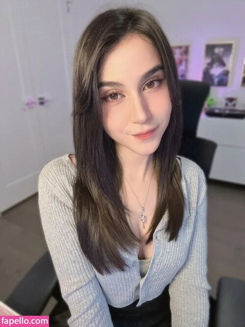 Midna / ashprincessmidna / midnababy Onlyfans Photo Gallery 