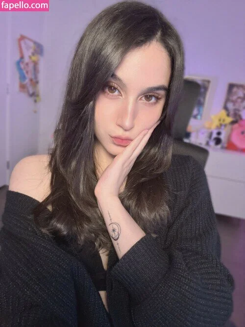 Midna / ashprincessmidna / midnababy Onlyfans Photo Gallery 