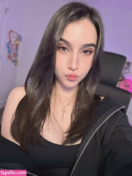 Midna / ashprincessmidna / midnababy Onlyfans Photo Gallery 