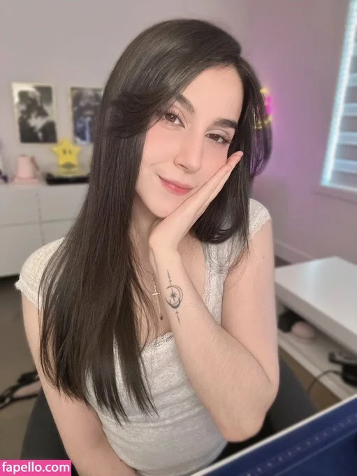 Midna / ashprincessmidna / midnababy Onlyfans Photo Gallery 