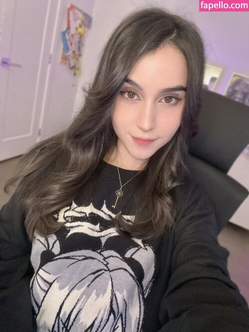 Midna / ashprincessmidna / midnababy Onlyfans Photo Gallery 