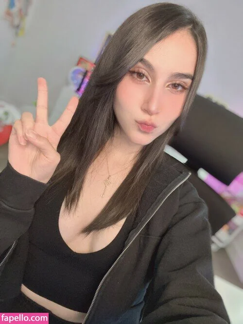 Midna / ashprincessmidna / midnababy Onlyfans Photo Gallery 