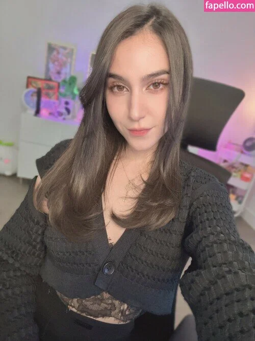 Midna / ashprincessmidna / midnababy Onlyfans Photo Gallery 