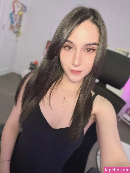 Midna / ashprincessmidna / midnababy Onlyfans Photo Gallery 