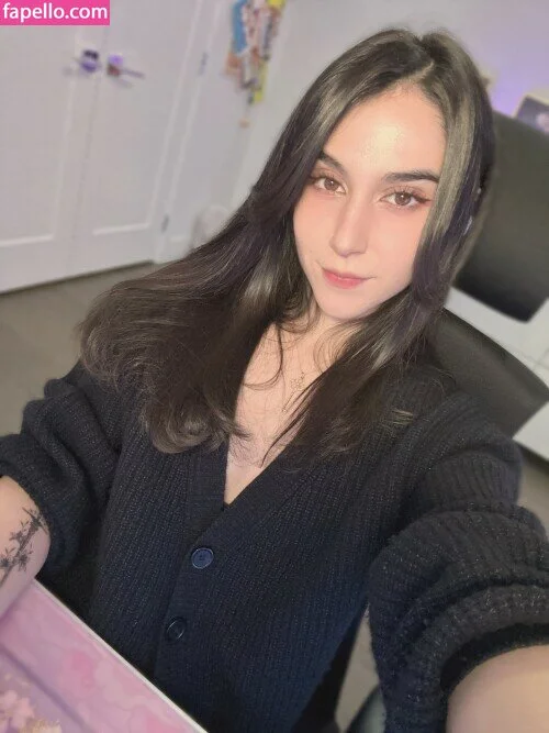 Midna / ashprincessmidna / midnababy Onlyfans Photo Gallery 