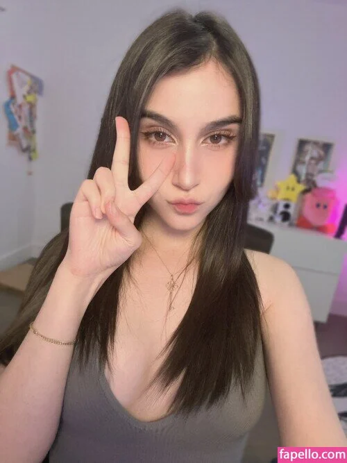 Midna / ashprincessmidna / midnababy Onlyfans Photo Gallery 