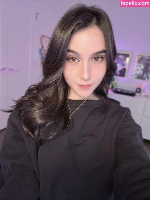 Midna / ashprincessmidna / midnababy Onlyfans Photo Gallery 