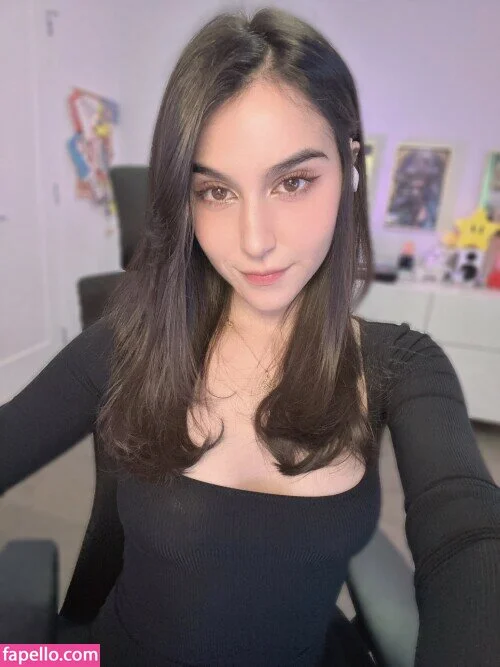 Midna / ashprincessmidna / midnababy Onlyfans Photo Gallery 