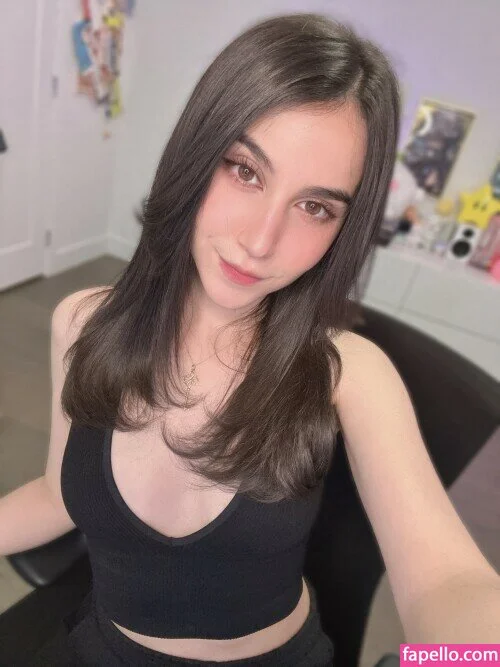 Midna / ashprincessmidna / midnababy Onlyfans Photo Gallery 