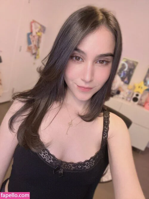 Midna / ashprincessmidna / midnababy Onlyfans Photo Gallery 