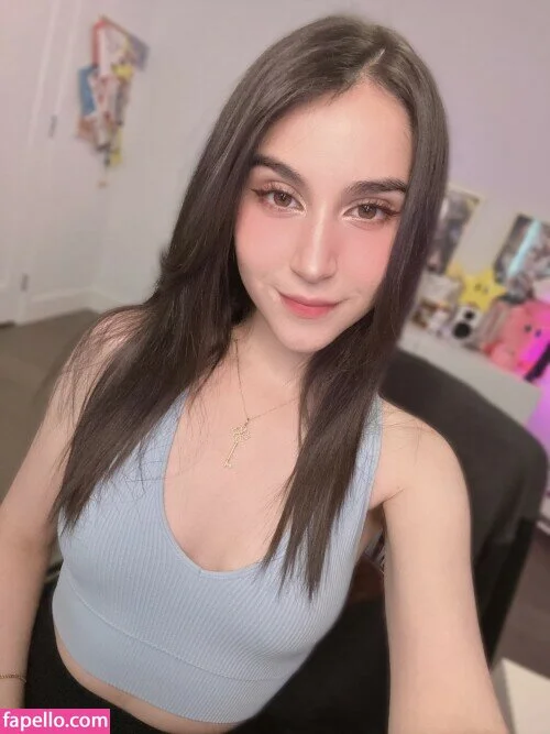 Midna / ashprincessmidna / midnababy Onlyfans Photo Gallery 