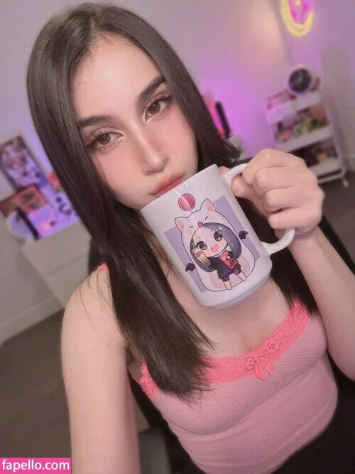 Midna / ashprincessmidna / midnababy Onlyfans Photo Gallery 