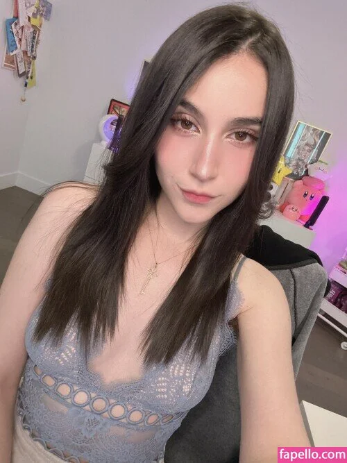 Midna / ashprincessmidna / midnababy Onlyfans Photo Gallery 