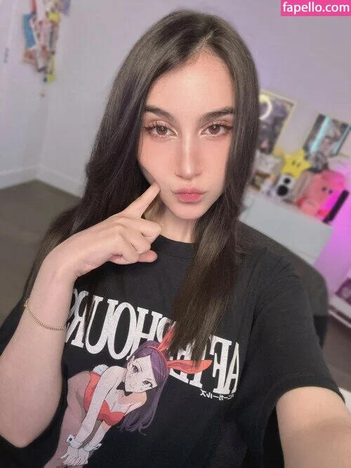 Midna / ashprincessmidna / midnababy Onlyfans Photo Gallery 