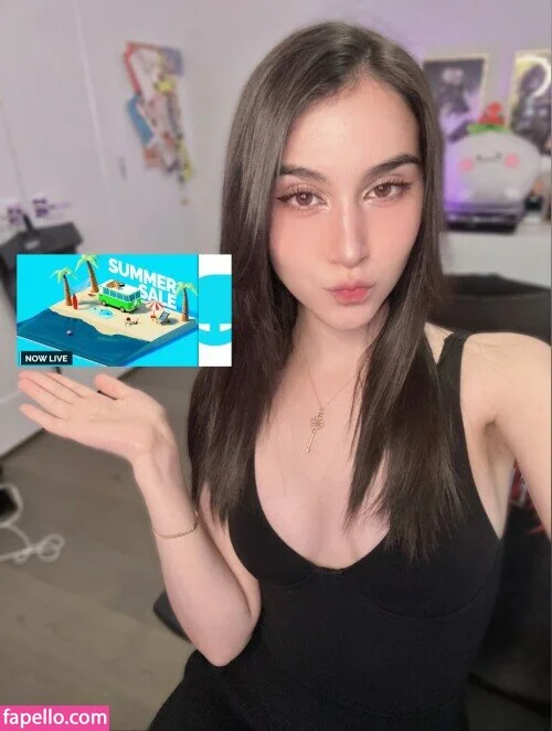 Midna / ashprincessmidna / midnababy Onlyfans Photo Gallery 