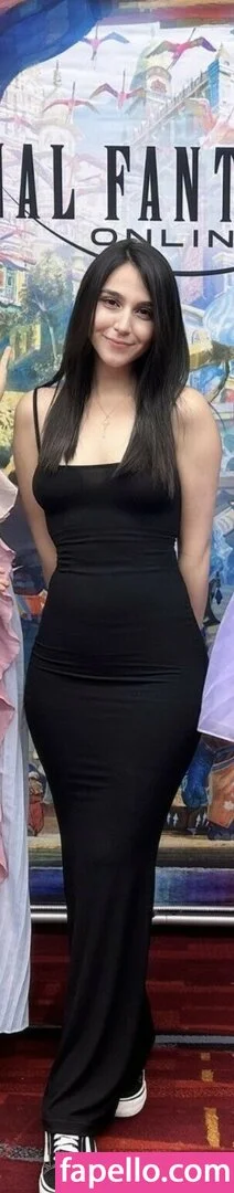 Midna / ashprincessmidna / midnababy Onlyfans Photo Gallery 