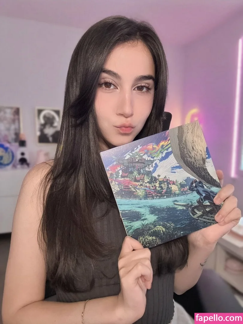 Midna / ashprincessmidna / midnababy Onlyfans Photo Gallery 