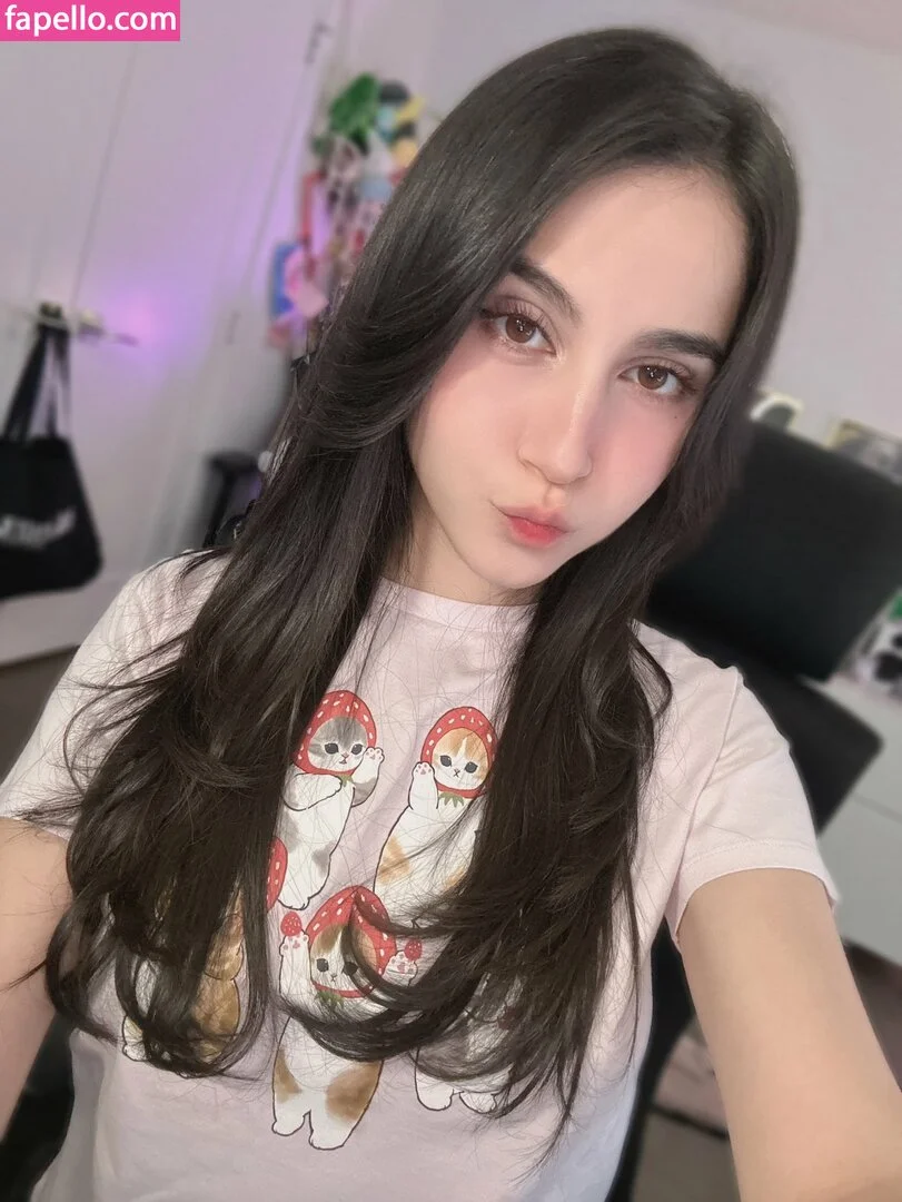 Midna / ashprincessmidna / midnababy Onlyfans Photo Gallery 