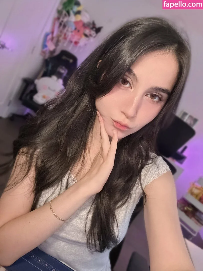 Midna / ashprincessmidna / midnababy Onlyfans Photo Gallery 