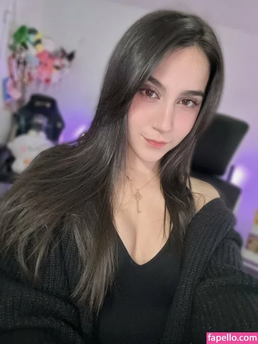 Midna / ashprincessmidna / midnababy Onlyfans Photo Gallery 