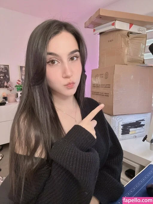 Midna / ashprincessmidna / midnababy Onlyfans Photo Gallery 