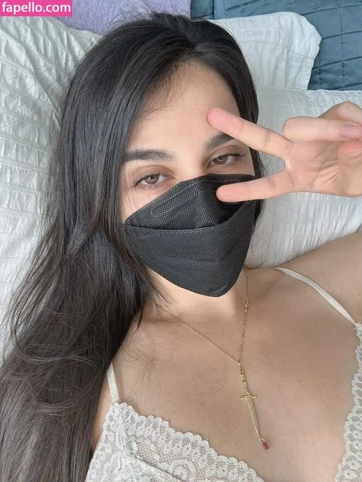 Midna / ashprincessmidna / midnababy Onlyfans Photo Gallery 