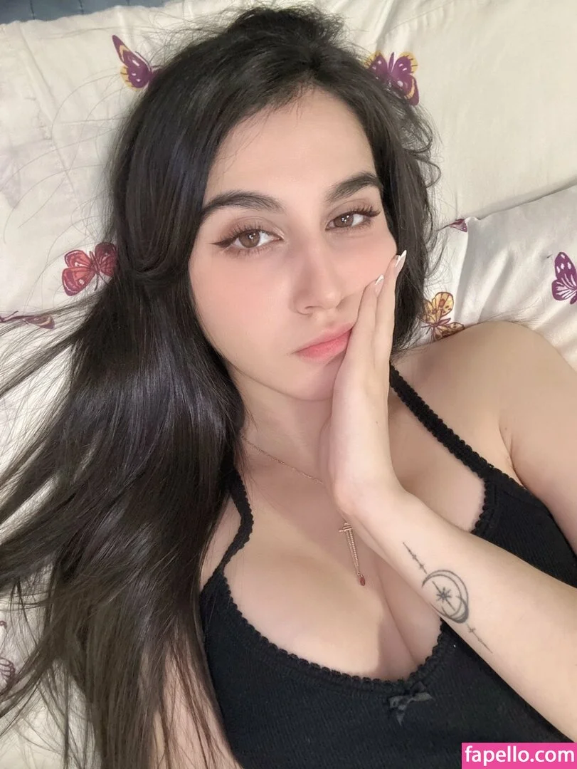 Midna / ashprincessmidna / midnababy Onlyfans Photo Gallery 