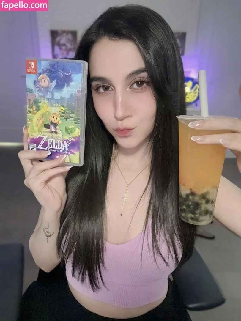 Midna / ashprincessmidna / midnababy Onlyfans Photo Gallery 