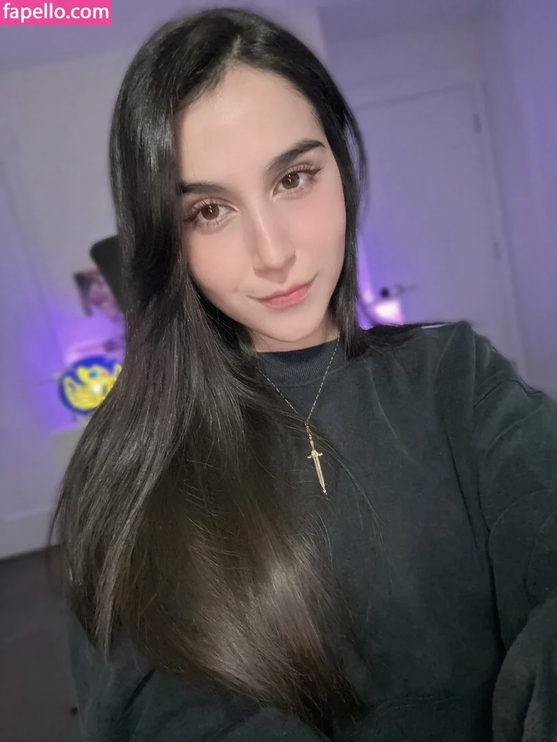 Midna / ashprincessmidna / midnababy Onlyfans Photo Gallery 