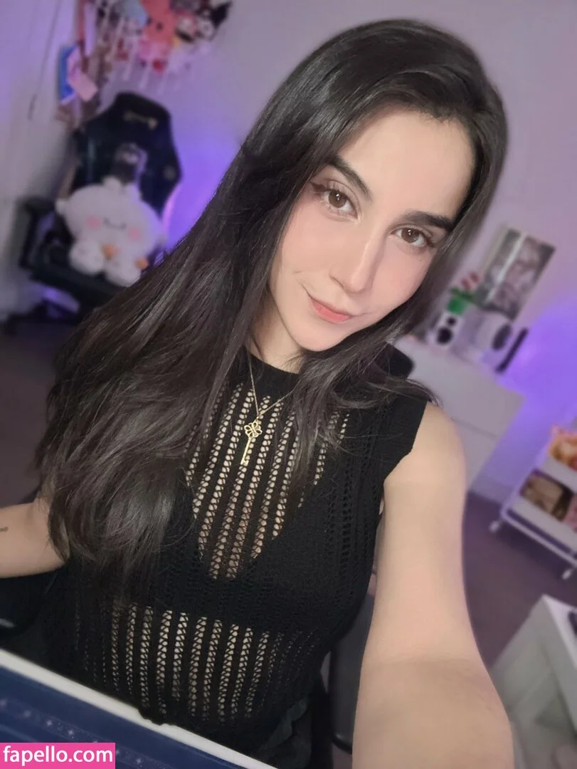 Midna / ashprincessmidna / midnababy Onlyfans Photo Gallery 