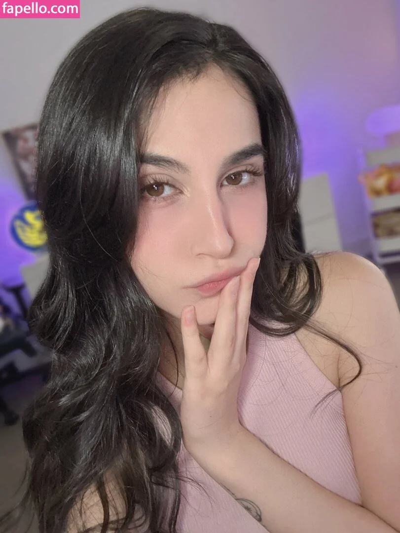 Midna / ashprincessmidna / midnababy Onlyfans Photo Gallery 