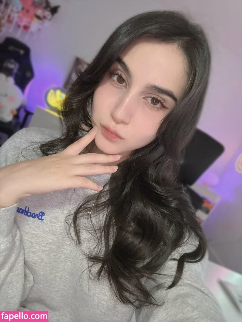 Midna / ashprincessmidna / midnababy Onlyfans Photo Gallery 