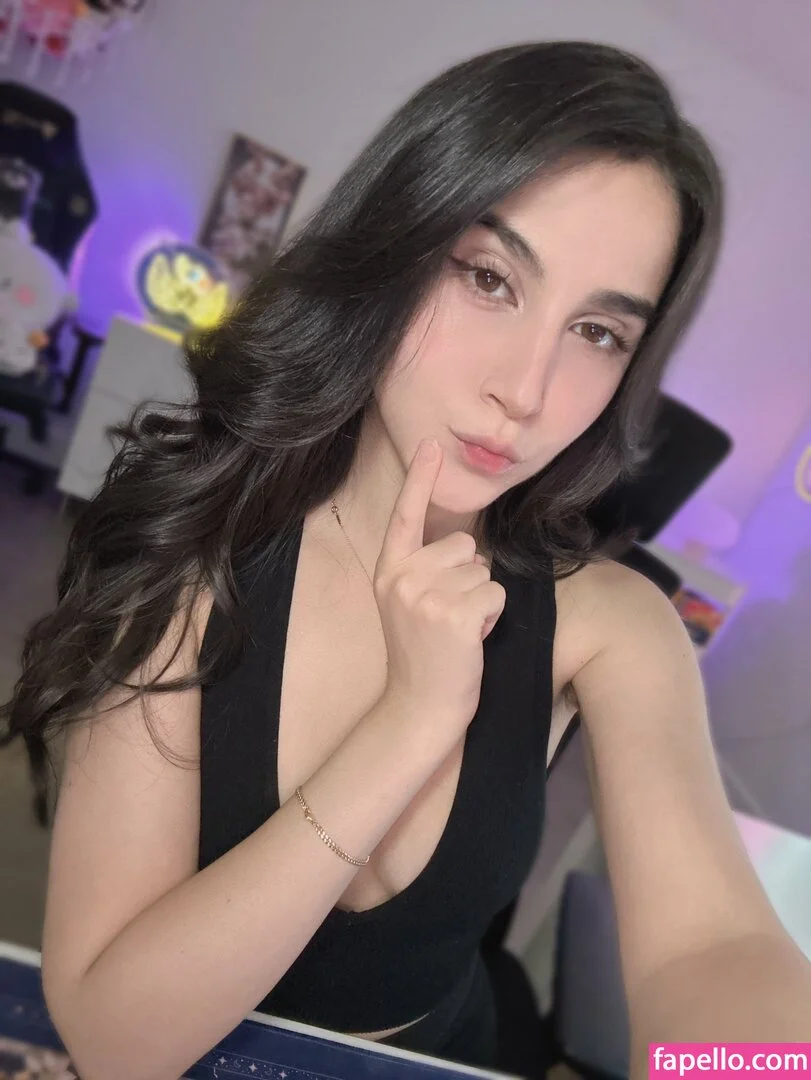 Midna / ashprincessmidna / midnababy Onlyfans Photo Gallery 