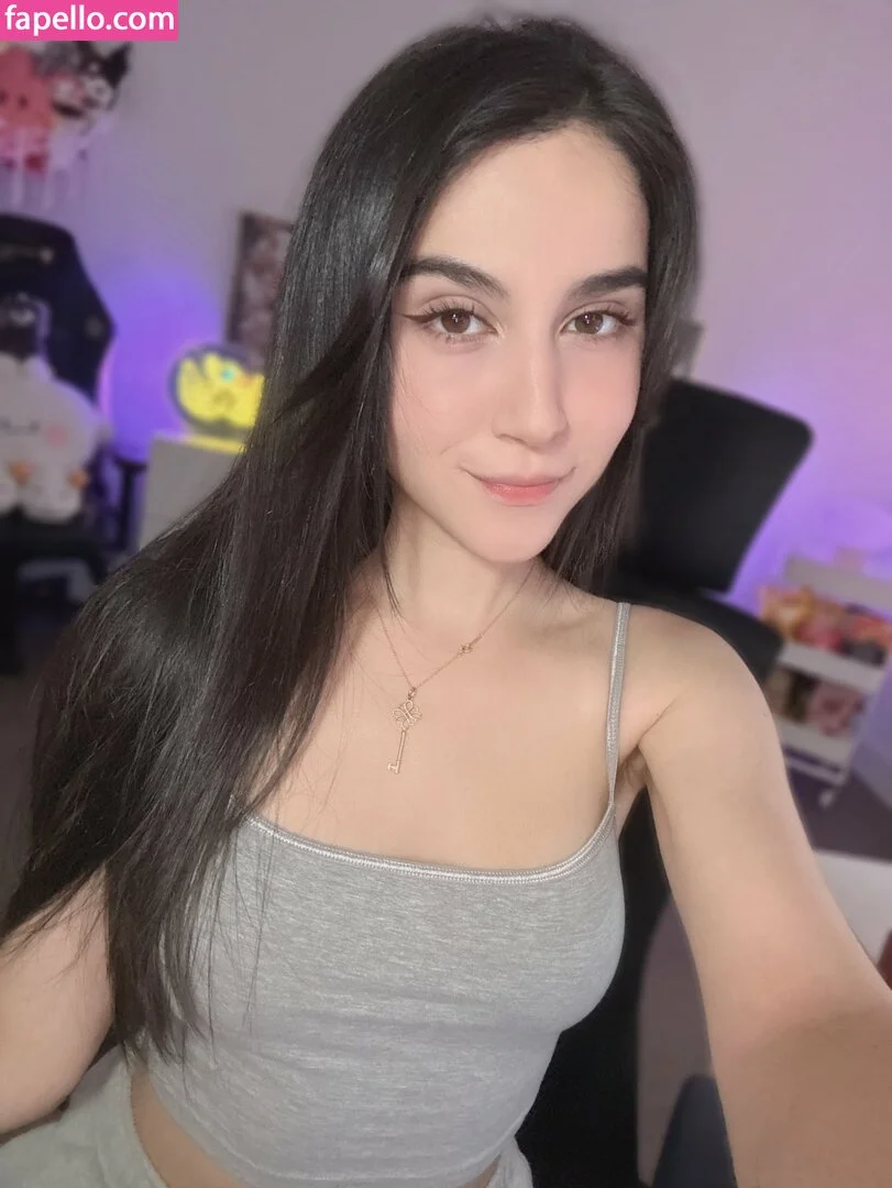 Midna / ashprincessmidna / midnababy Onlyfans Photo Gallery 