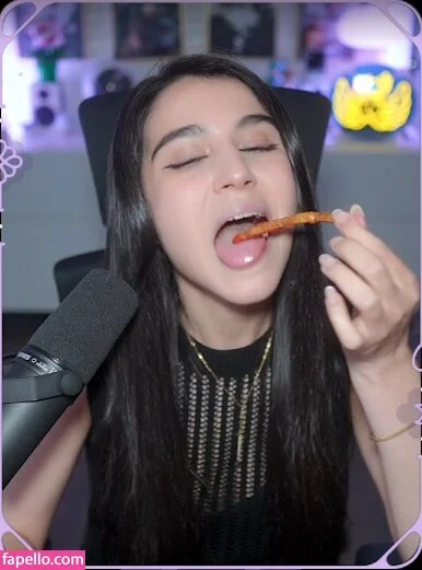 Midna / ashprincessmidna / midnababy Onlyfans Photo Gallery 