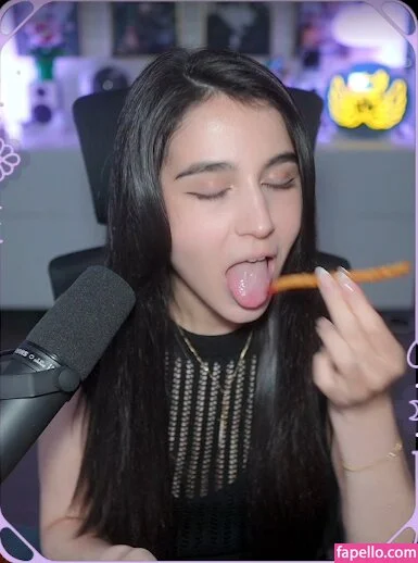 Midna / ashprincessmidna / midnababy Onlyfans Photo Gallery 