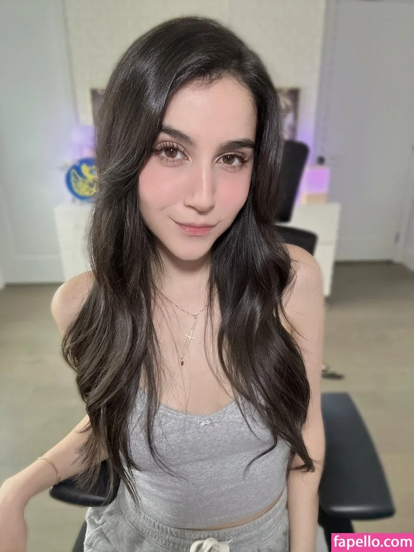 Midna / ashprincessmidna / midnababy Onlyfans Photo Gallery 