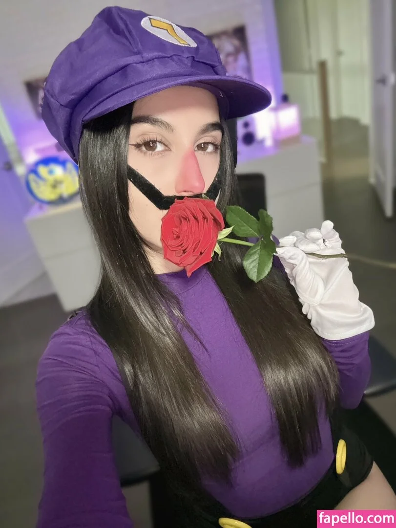 Midna / ashprincessmidna / midnababy Onlyfans Photo Gallery 