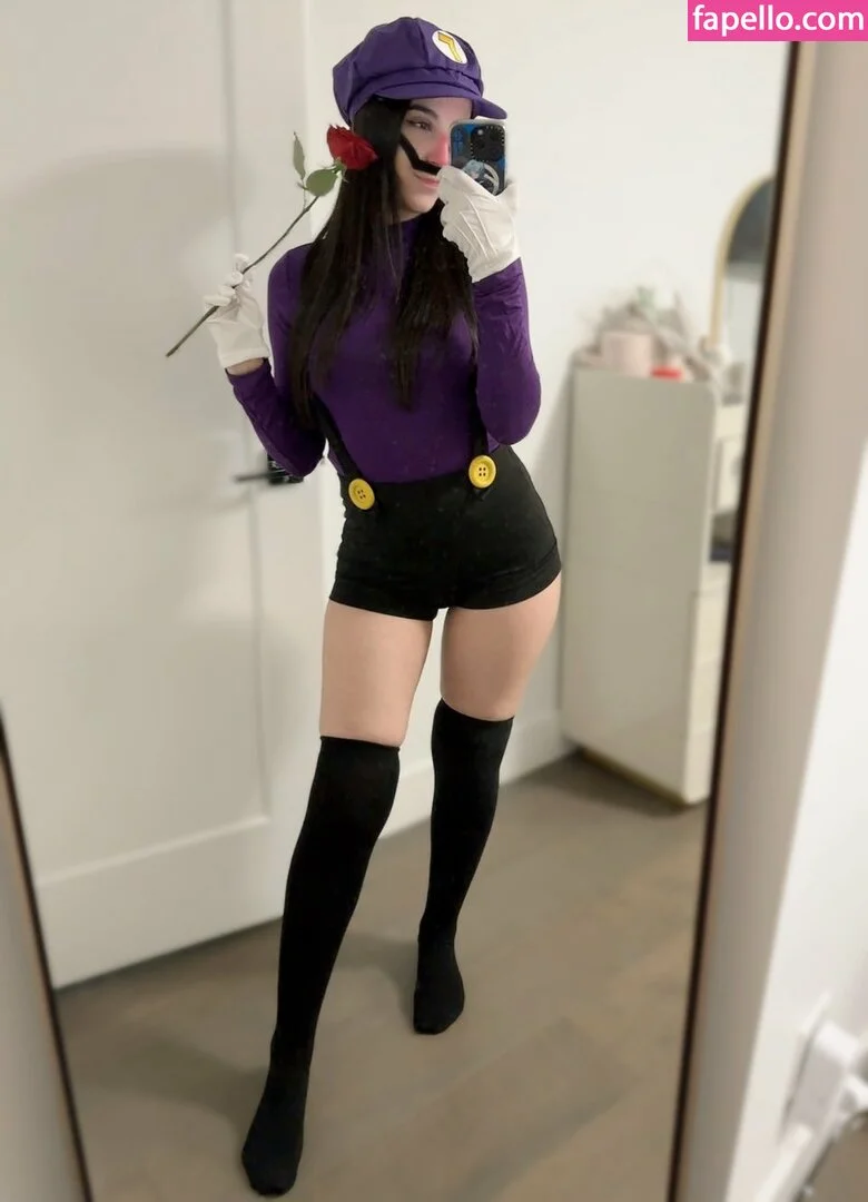 Midna / ashprincessmidna / midnababy Onlyfans Photo Gallery 