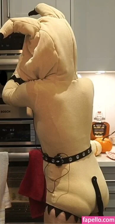 Midna / ashprincessmidna / midnababy Onlyfans Photo Gallery 