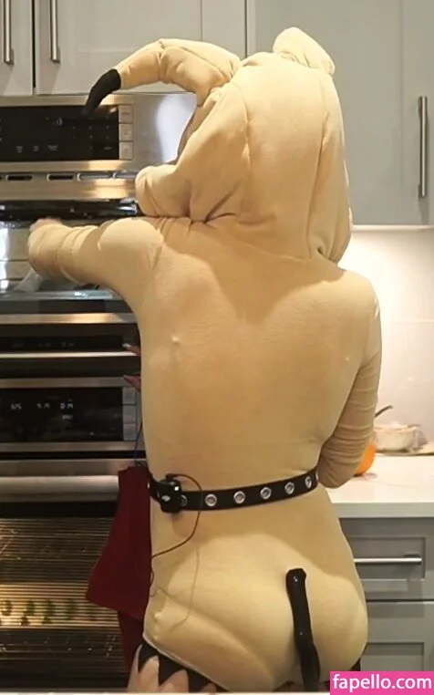 Midna / ashprincessmidna / midnababy Onlyfans Photo Gallery 