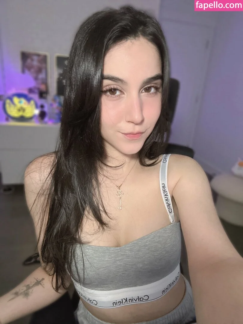 Midna / ashprincessmidna / midnababy Onlyfans Photo Gallery 