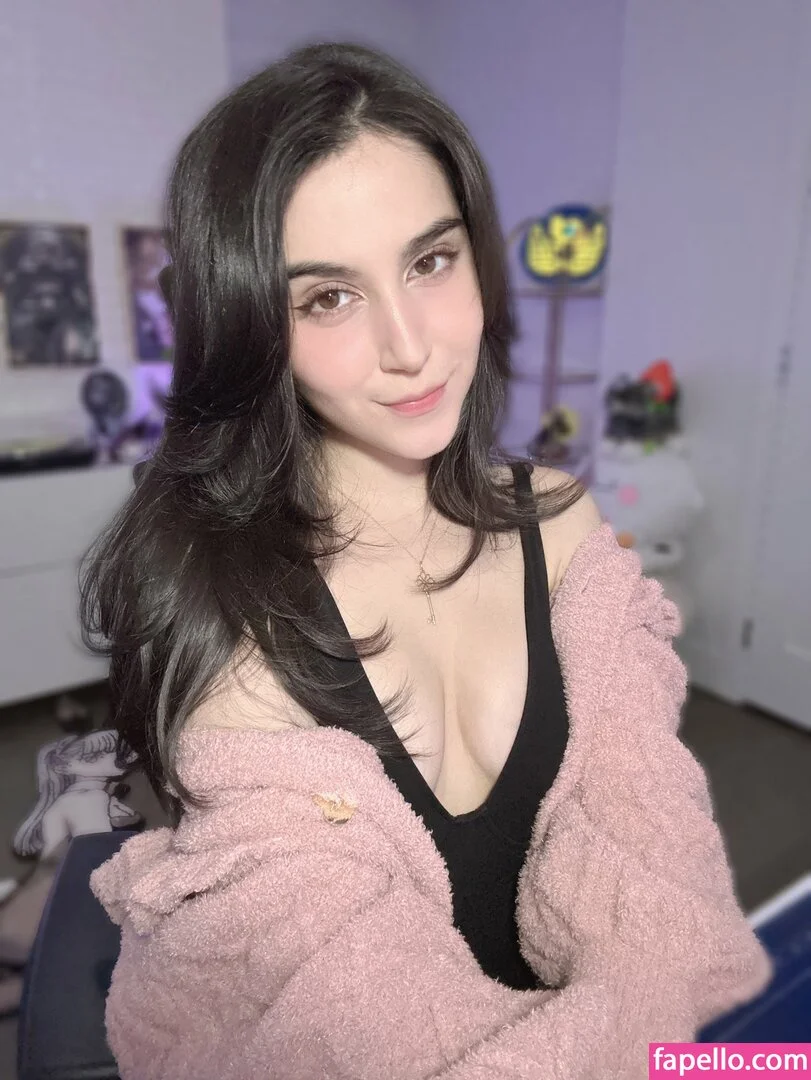 Midna / ashprincessmidna / midnababy Onlyfans Photo Gallery 