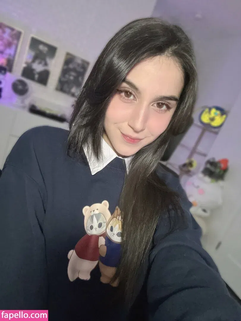 Midna / ashprincessmidna / midnababy Onlyfans Photo Gallery 