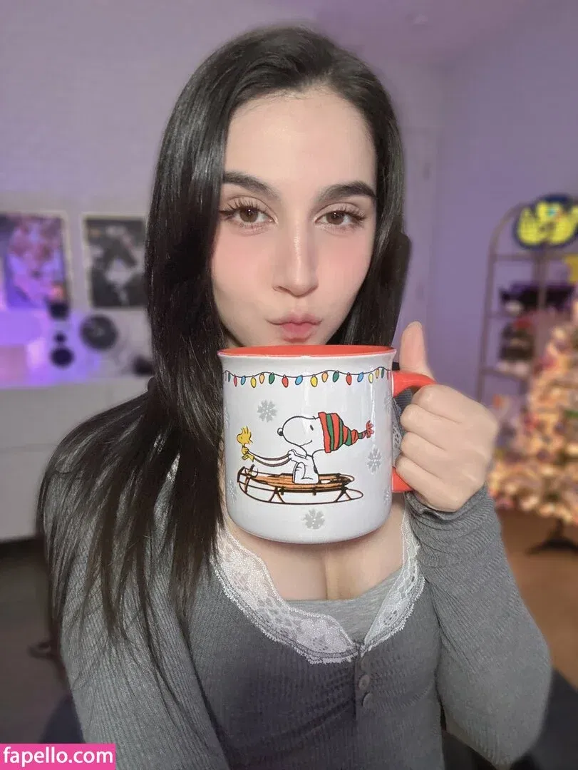 Midna / ashprincessmidna / midnababy Onlyfans Photo Gallery 