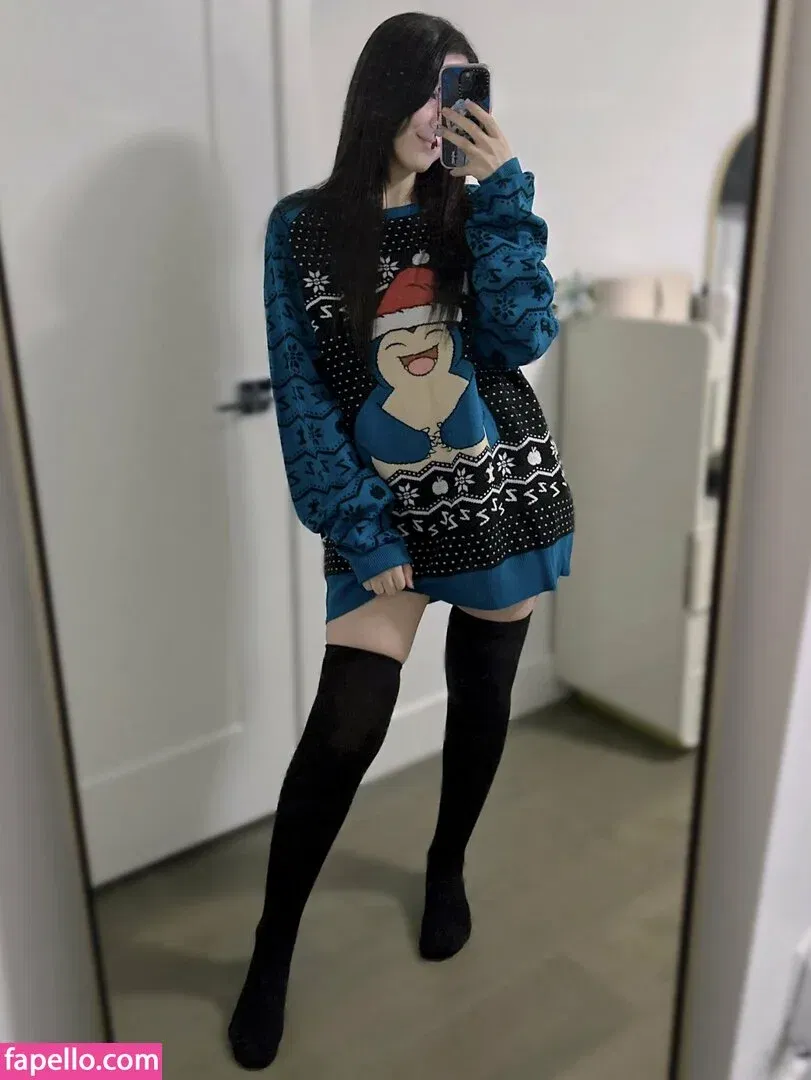 Midna / ashprincessmidna / midnababy Onlyfans Photo Gallery 