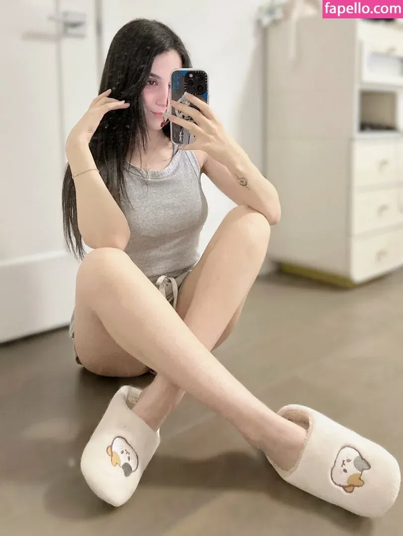 Midna / ashprincessmidna / midnababy Onlyfans Photo Gallery 